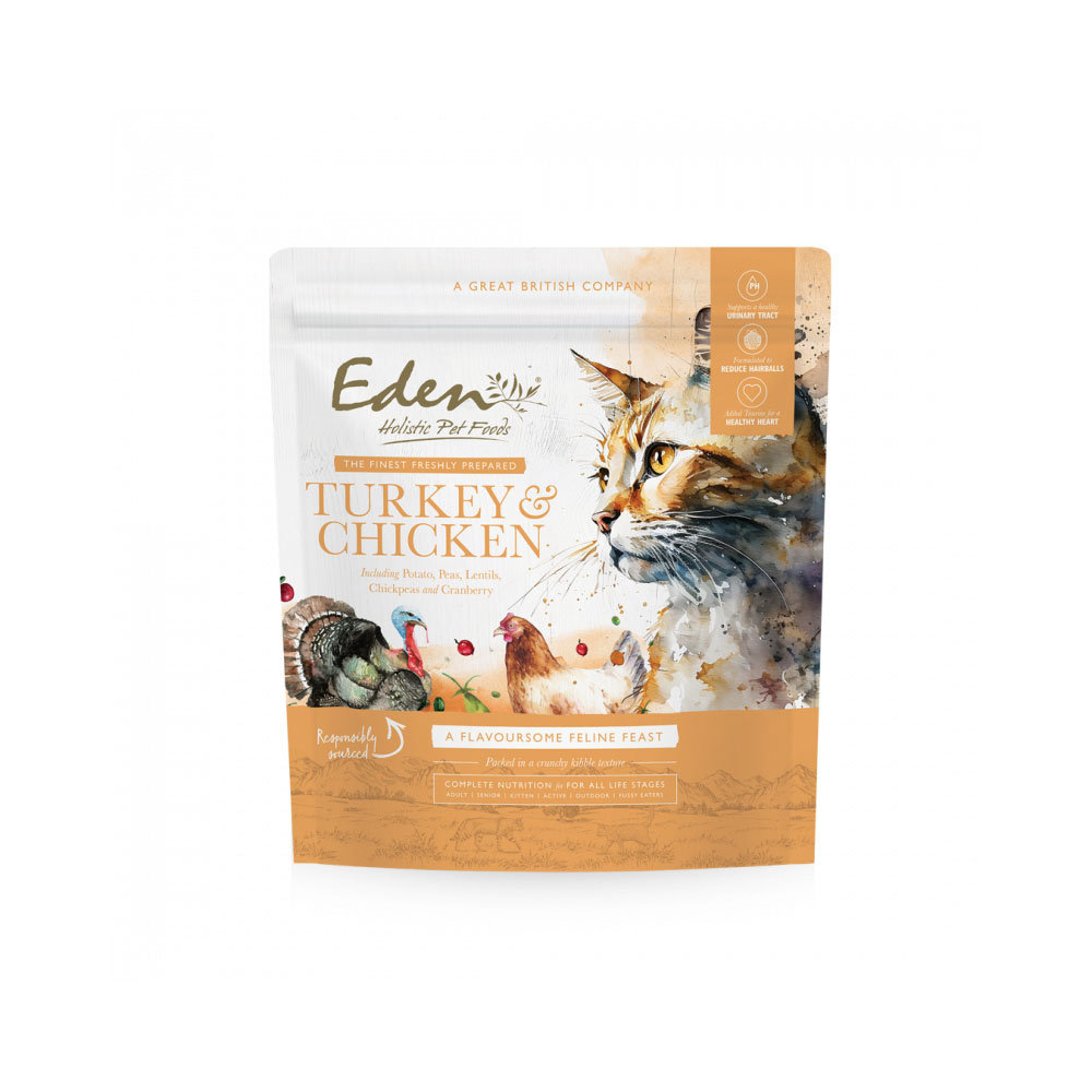 Eden indyk, kurczak 1,5 kg