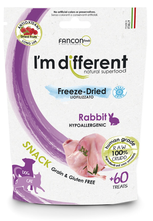 I'm Different królik 40 g