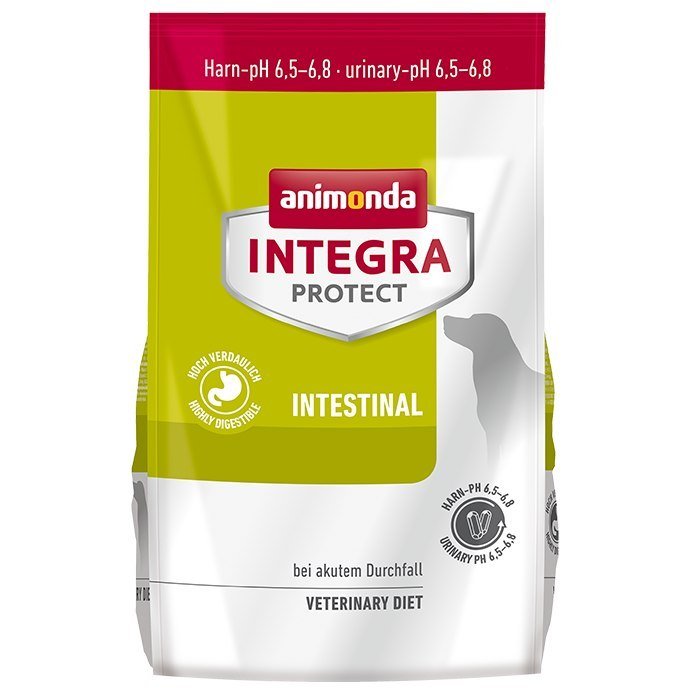 Animonda Integra Protect Intestinal 4 kg