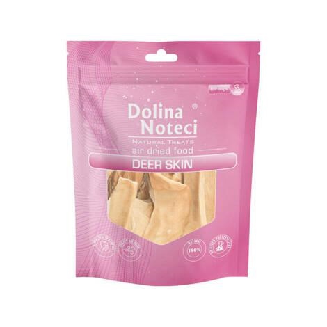 Dolina Noteci Natural Treats jeleń 150 g