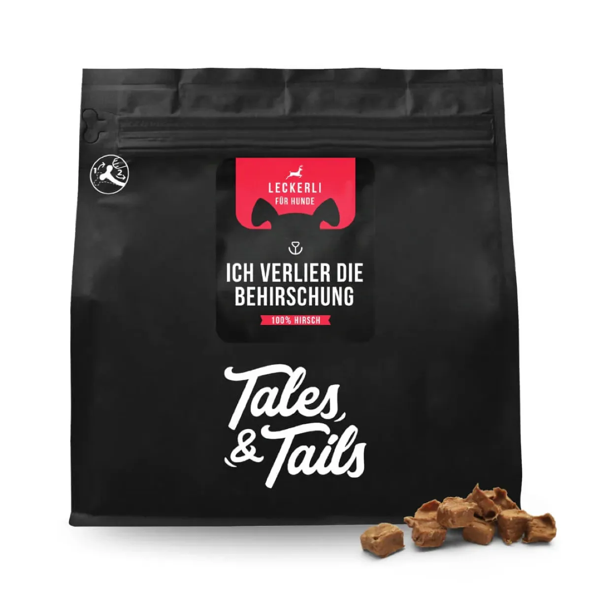 Tales & Tails jeleń 250 g
