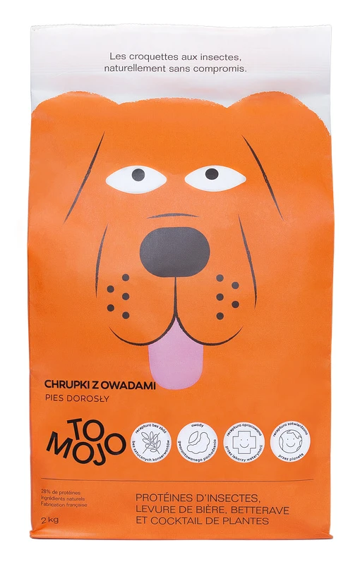 Tomojo owady 2 kg