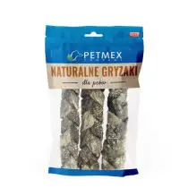 Petmex skóra dorsza 100 g