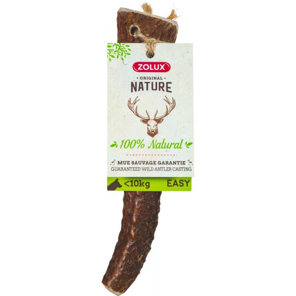 Zolux Original Nature jeleń małe rasy 70 g