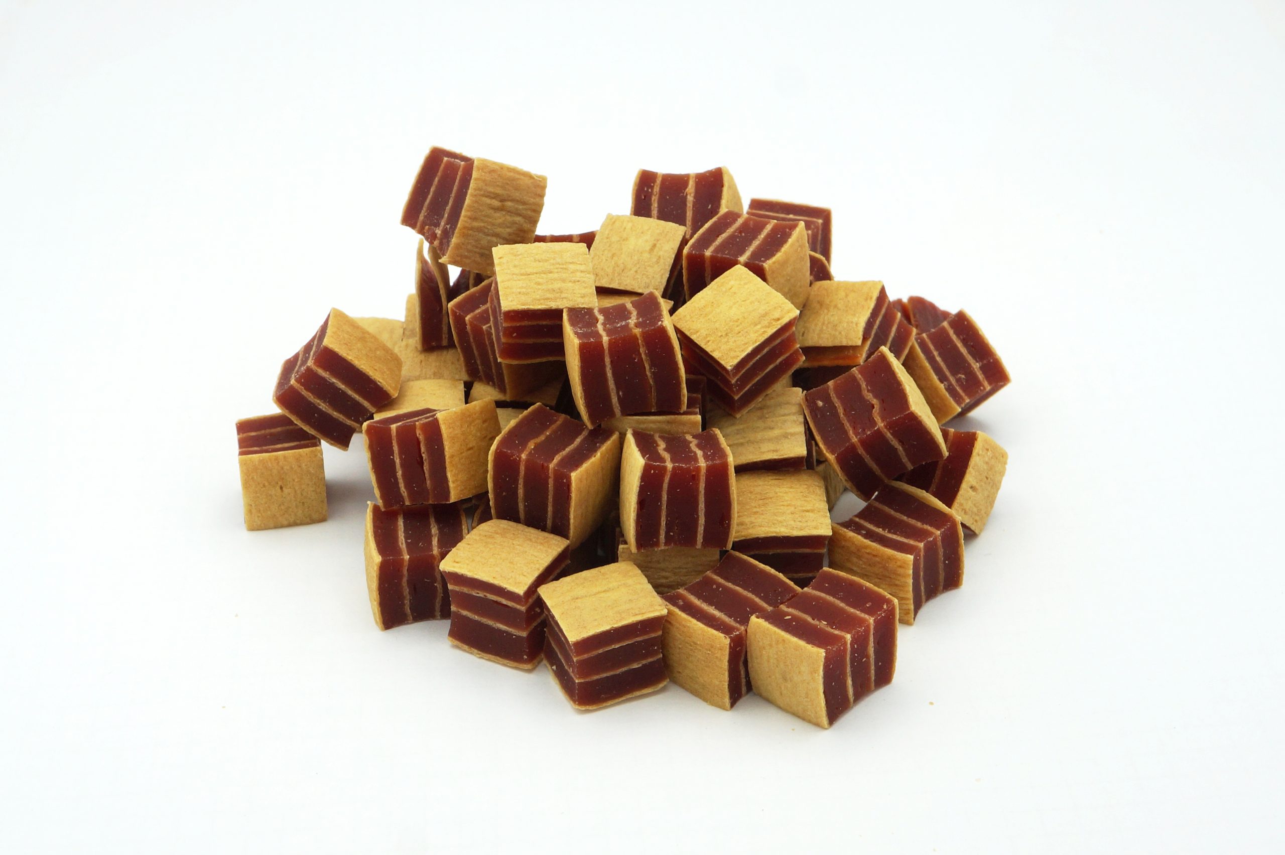 Master Dog dorsz, kaczka 500 g