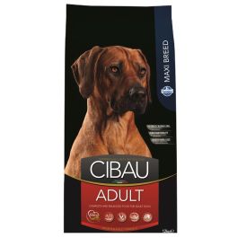 Cibau adult duże rasy 12 kg