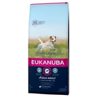 Eukanuba kurczak adult małe rasy 15 kg