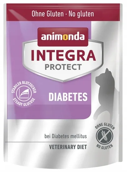 Animonda Integra Protect Diabetes adult 1,2 kg