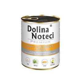 Dolina Noteci Premium kaczka z dynią adult 800 g