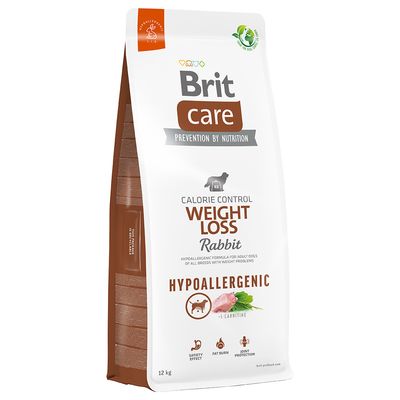 Brit Care królik adult 12 kg × 2