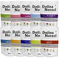 Dolina Noteci Premium dorsz, dziczyzna, królik adult 500 g × 10