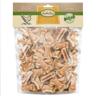 Lukullus kurczak adult 750 g