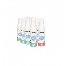 Yogupet Kefir borówka, brokuł, gruszka, marchewka 200 g × 8