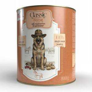 Syta Micha Classic konina 800 g