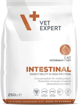 VetExpert Vet. Diet Intestinal 250 g