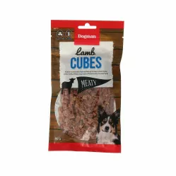 Dogman jagnięcina 80 g
