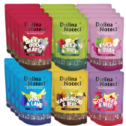 Dolina Noteci Superfood 300 g × 24