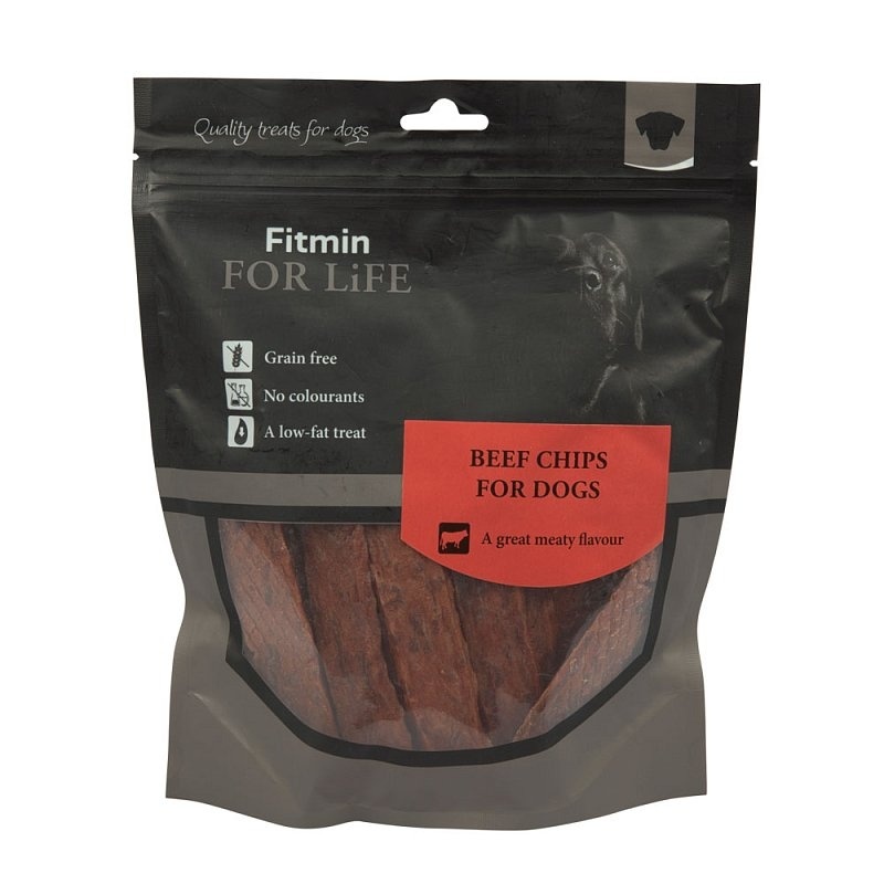 Fitmin wołowina 400 g