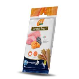 Farmina N&D Pumpkin jagnięcina średnie i duże rasy 14 g × 7