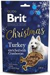 Brit Premium by Nature indyk adult 180 g