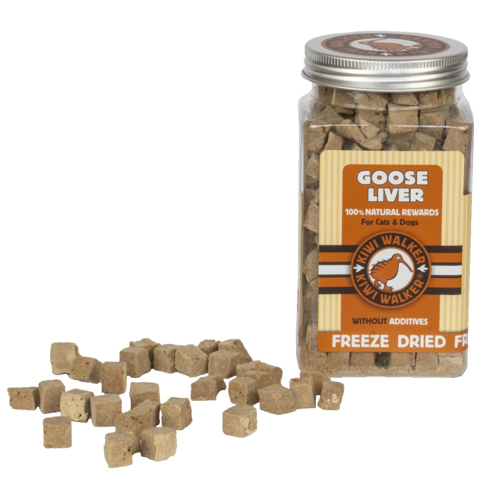 Kiwi Walker gęś 120 g