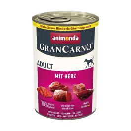 Animonda GranCarno wołowina, serca adult 800 g