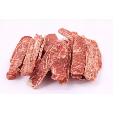 Nekko dorsz, kaczka 500 g