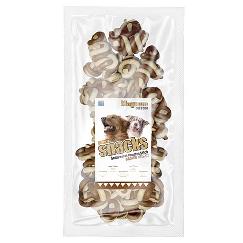 Magnum wołowina adult 30 g × 25