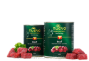 Nuevo Super Premium wołowina adult 800 g × 6