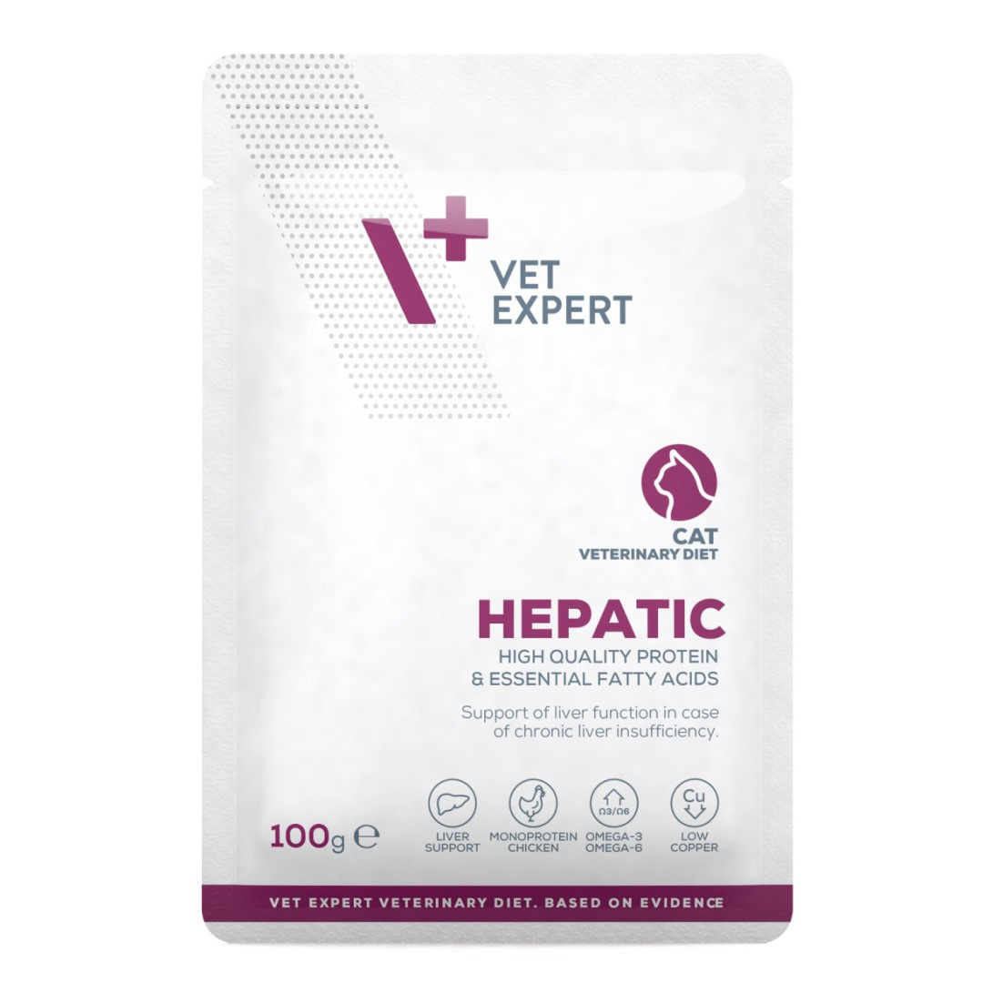 VetExpert Veterinary Diet kurczak 100 g