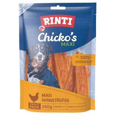 Rinti Chicko kurczak adult 250 g × 2