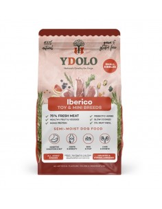 Ydolo wieprzowina małe rasy 700 g