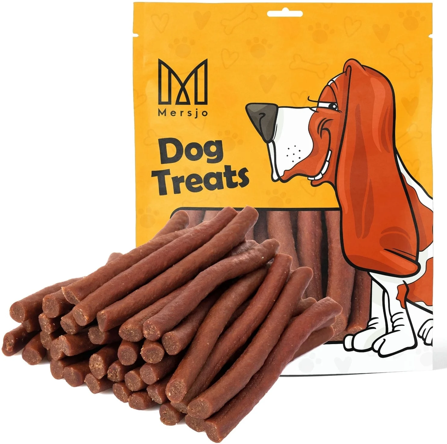 Mersjo królik 500 g