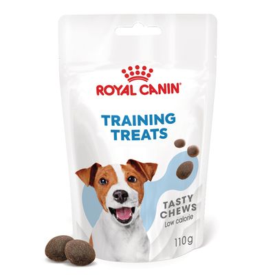 Royal Canin Training Treats puppy 110 g × 2