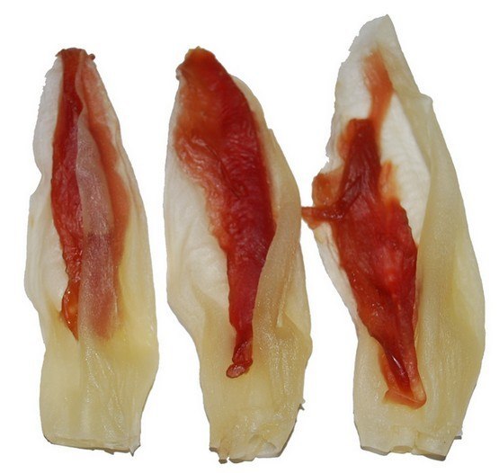 Adbi kaczka, królik 500 g