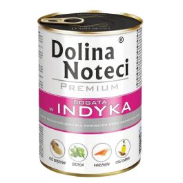Dolina Noteci Premium indyk adult 400 g