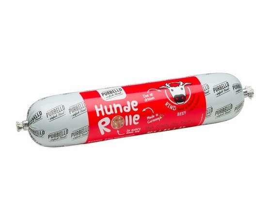 Purbello Dog Monoprotein wołowina 400 g