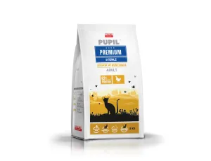 Pupil Premium Sterilised kurczak adult 8 kg