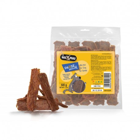 Hau&Miau kurczak 500 g