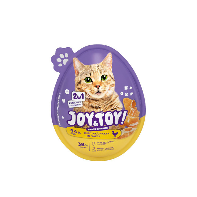 Joy&Toy kurczak