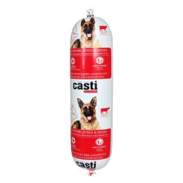Casti wołowina adult 900 g