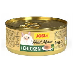 Josera JosiCat kurczak pasztet 85 g