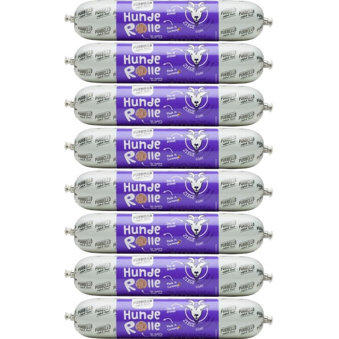 Purbello Mono kozina 400 g × 8