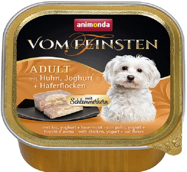 Animonda Vom Feinsten kurczak adult 150 g