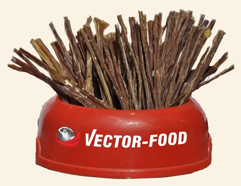 Vector-Food wieprzowina małe rasy 100 g