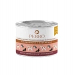 Perro wieprzowina z marchewą junior 410 g × 6