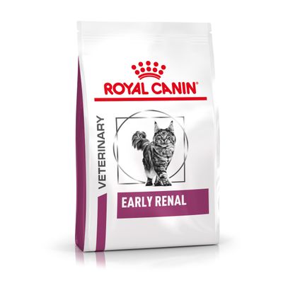 Royal Canin Veterinary Early Renal drób 6 kg