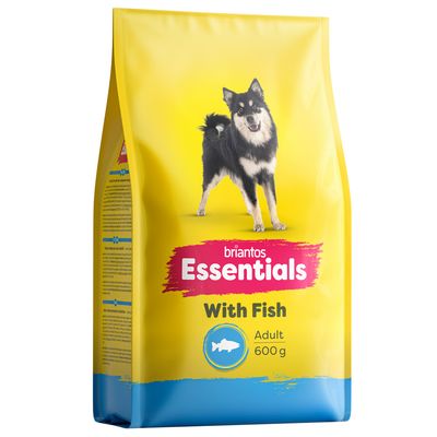 Briantos Essentials ryba adult 600 g