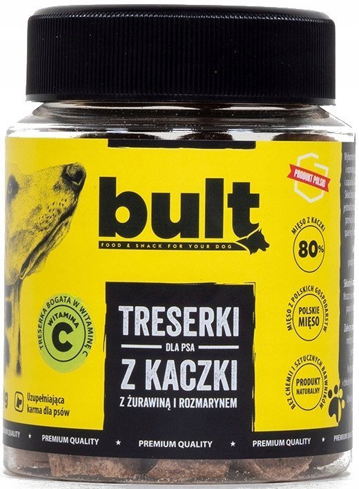 Bult Treserki kaczka 120 g