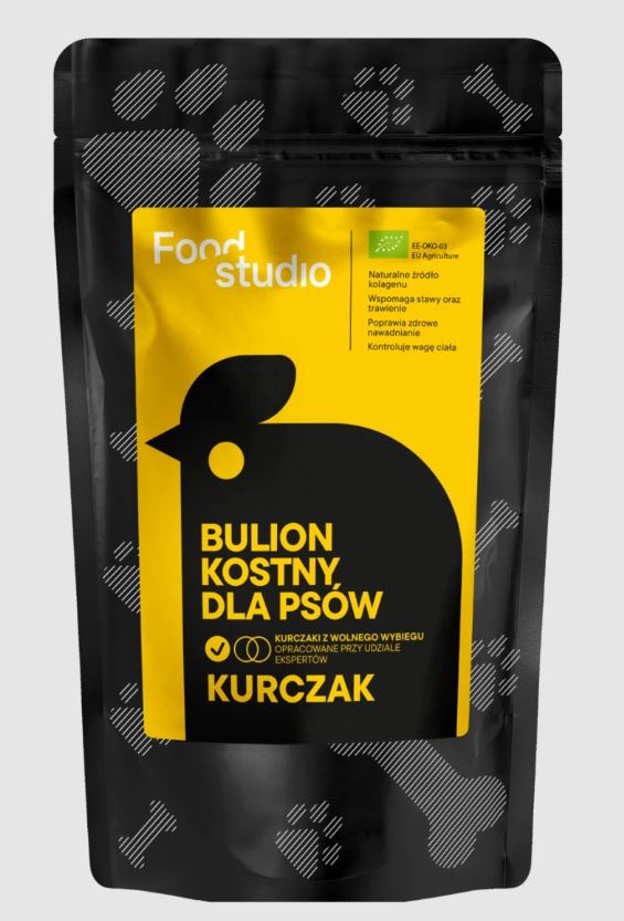 Food Studio Chefs kurczak 230 g